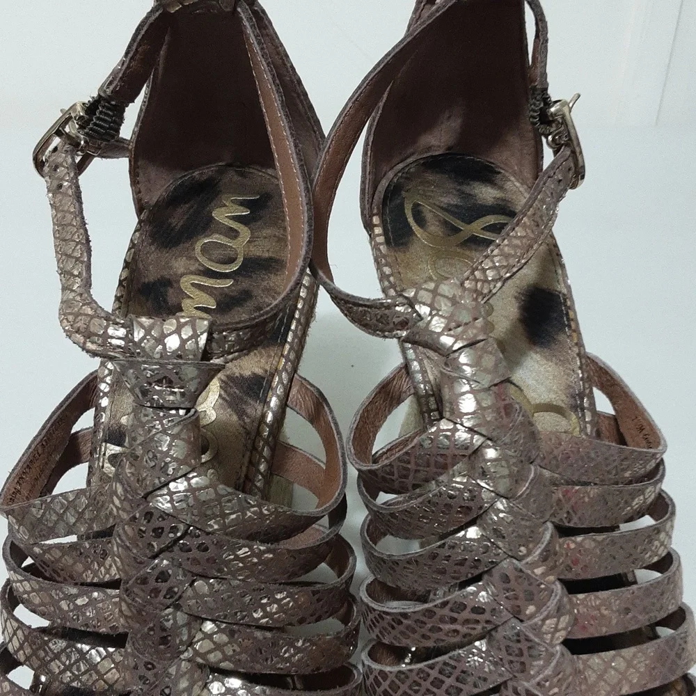 Sam‎ Edelman Annabel Espadrille Shoes